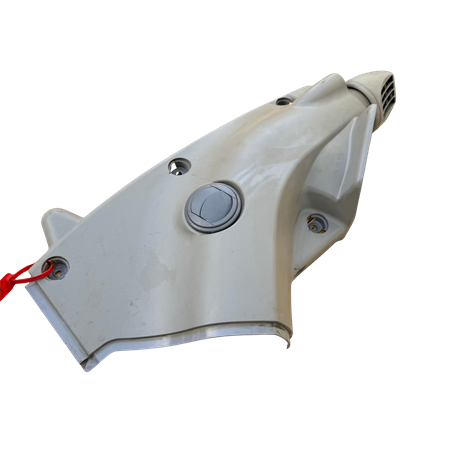 Hyttinredning höger